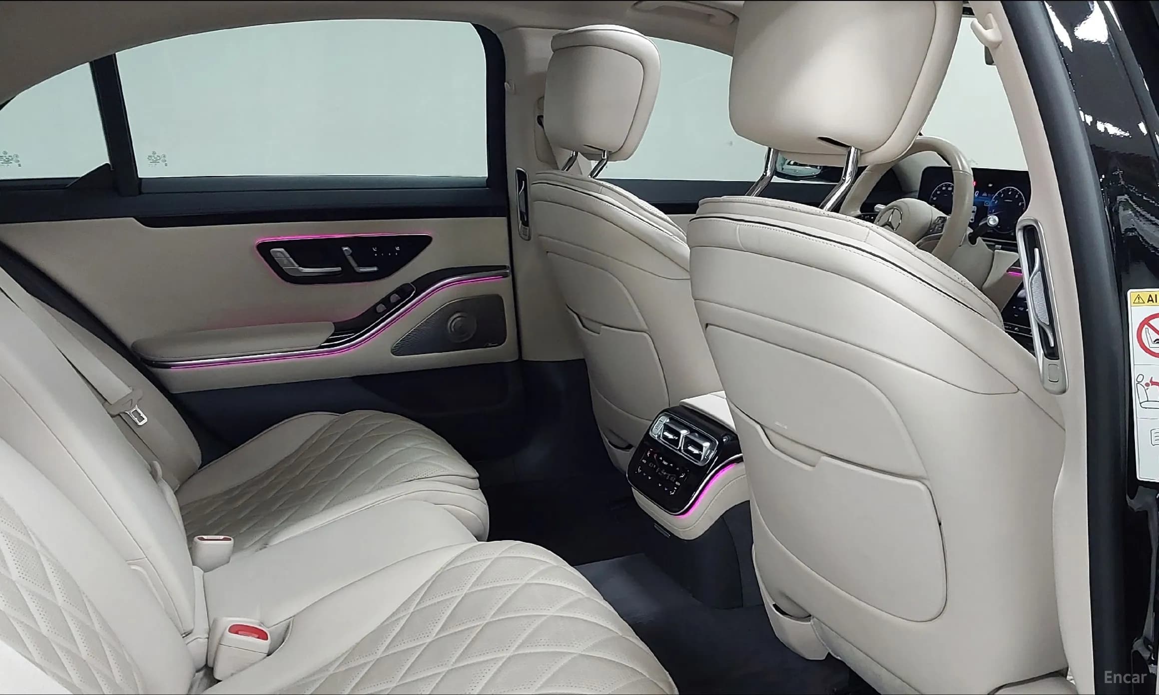 S-Class W223