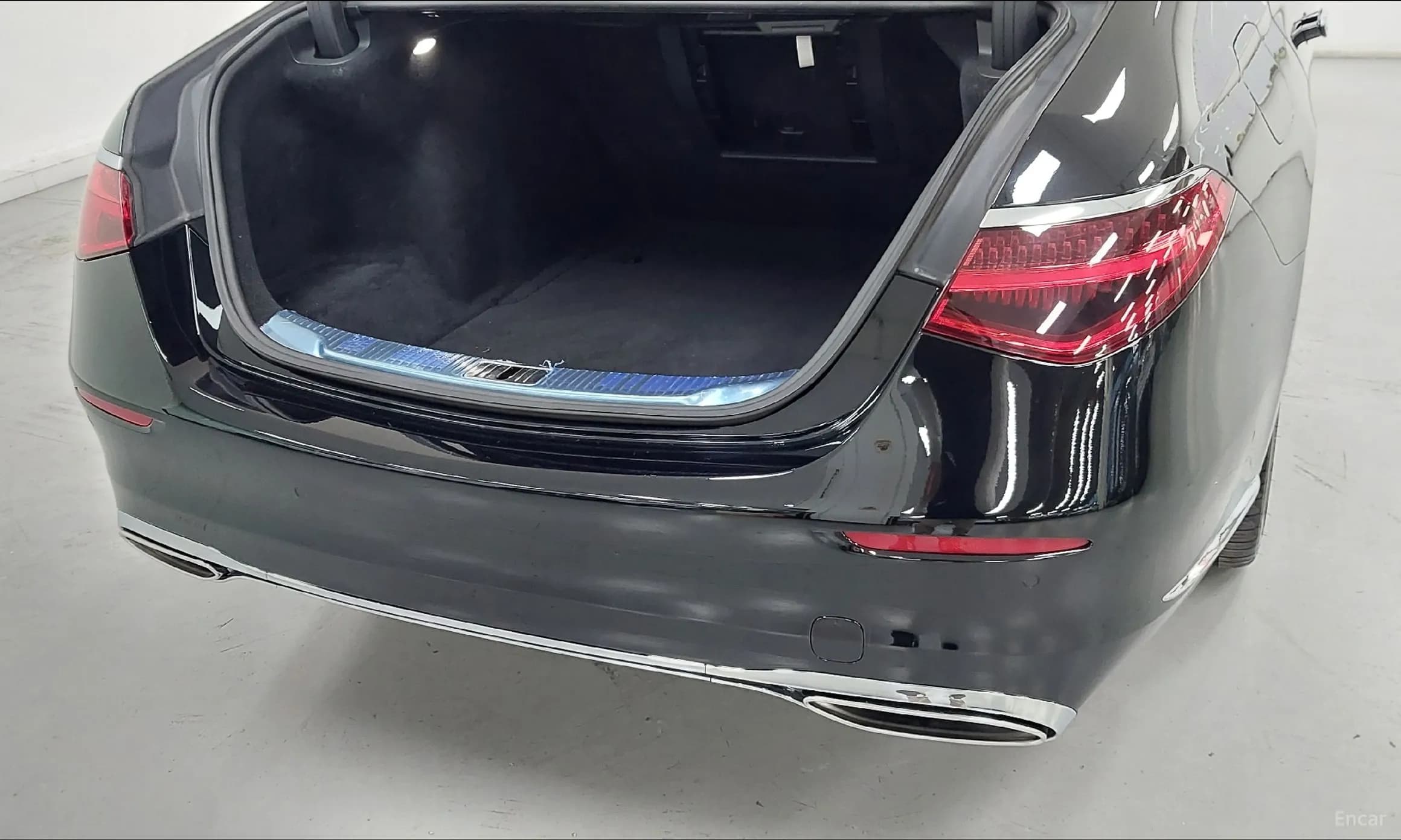 S-Class W223