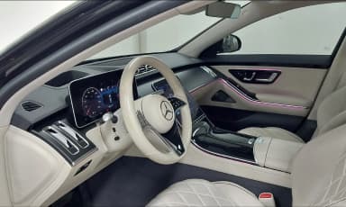 S-Class W223