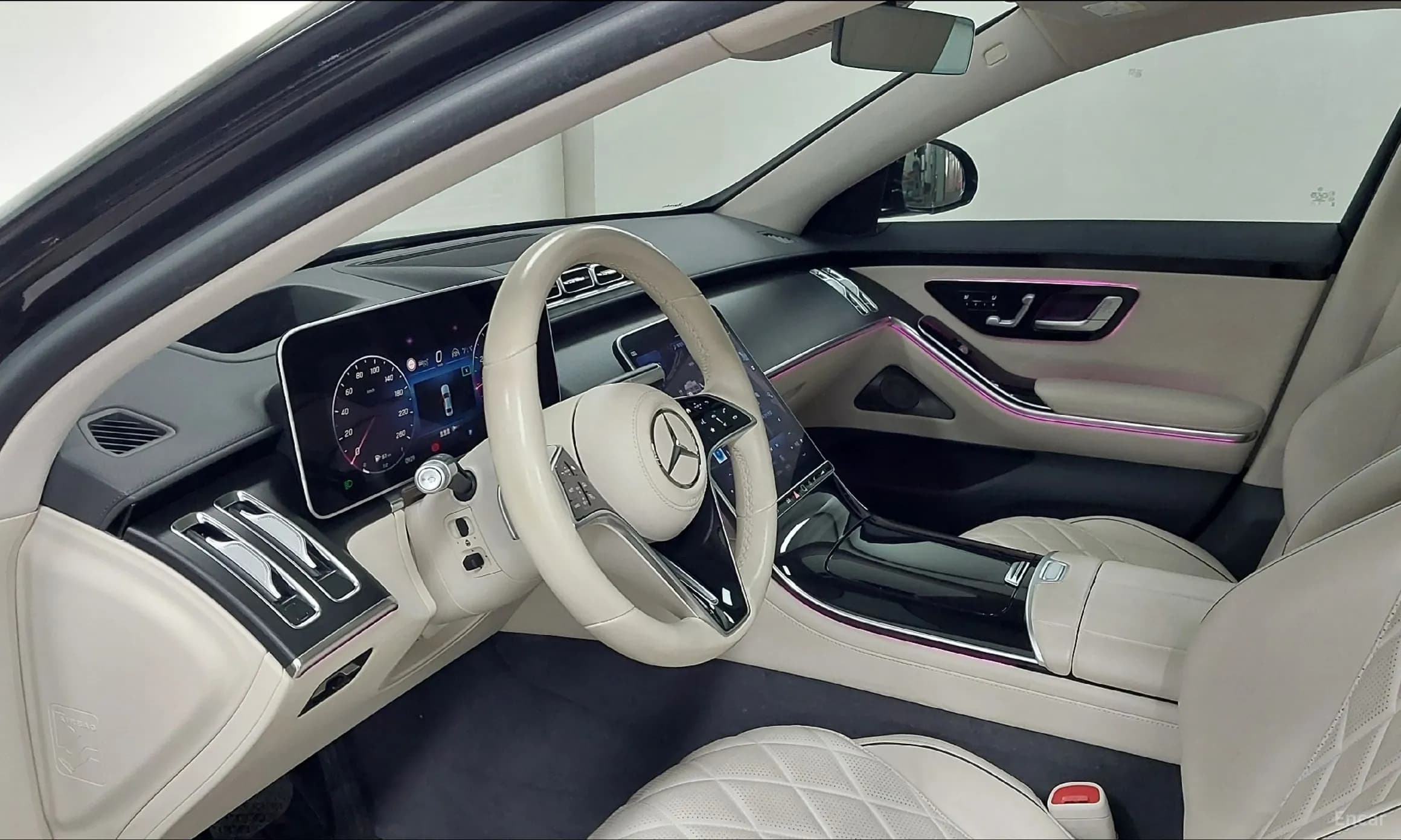 S-Class W223