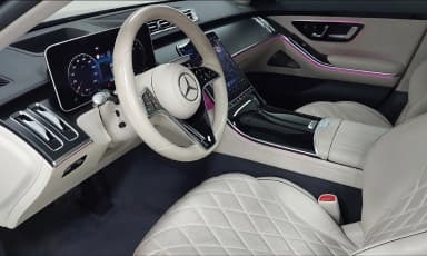 S-Class W223