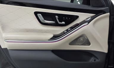 S-Class W223