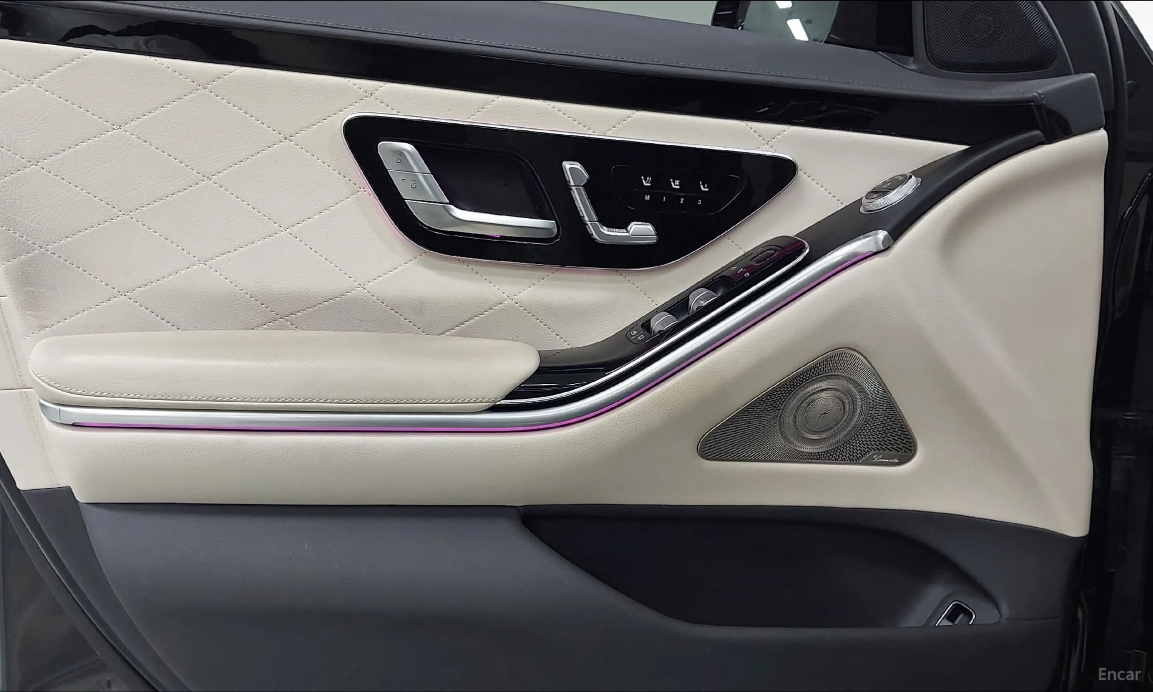 S-Class W223