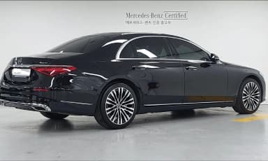 S-Class W223
