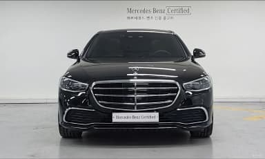 S-Class W223