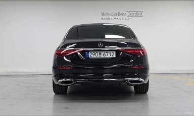 S-Class W223