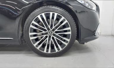 S-Class W223