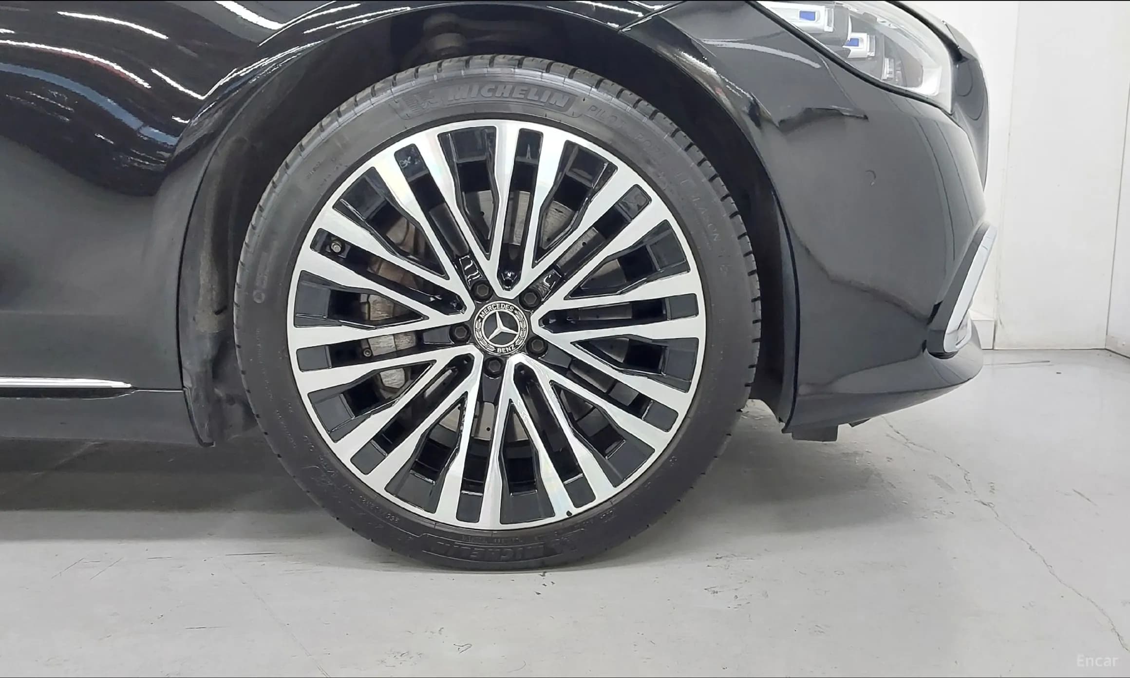 S-Class W223