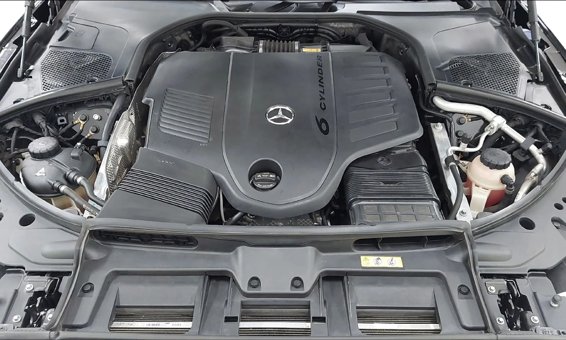 S-Class W223