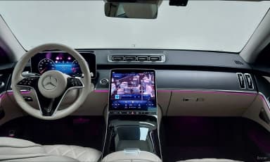 S-Class W223
