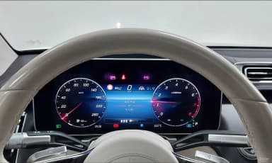 S-Class W223