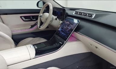 S-Class W223
