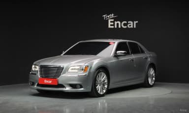 The New 300C