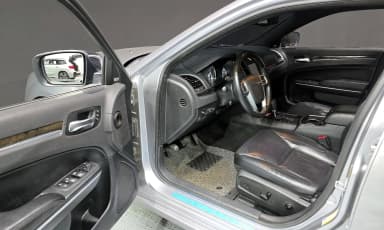 The New 300C