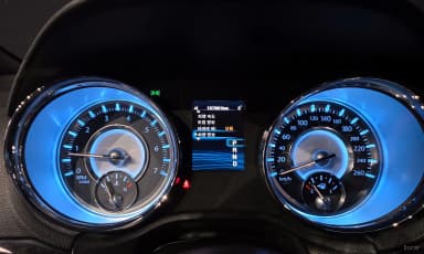 The New 300C