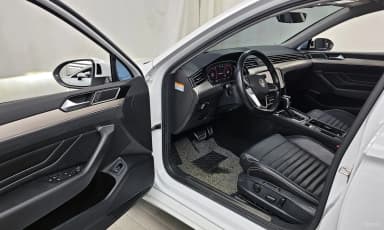 Passat GT (B8)