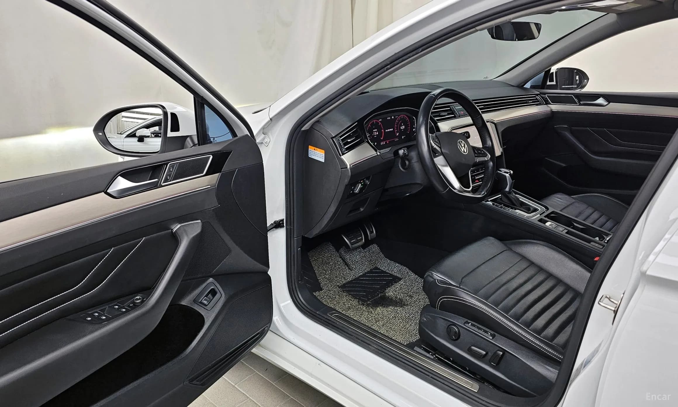 Passat GT (B8)