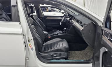 Passat GT (B8)