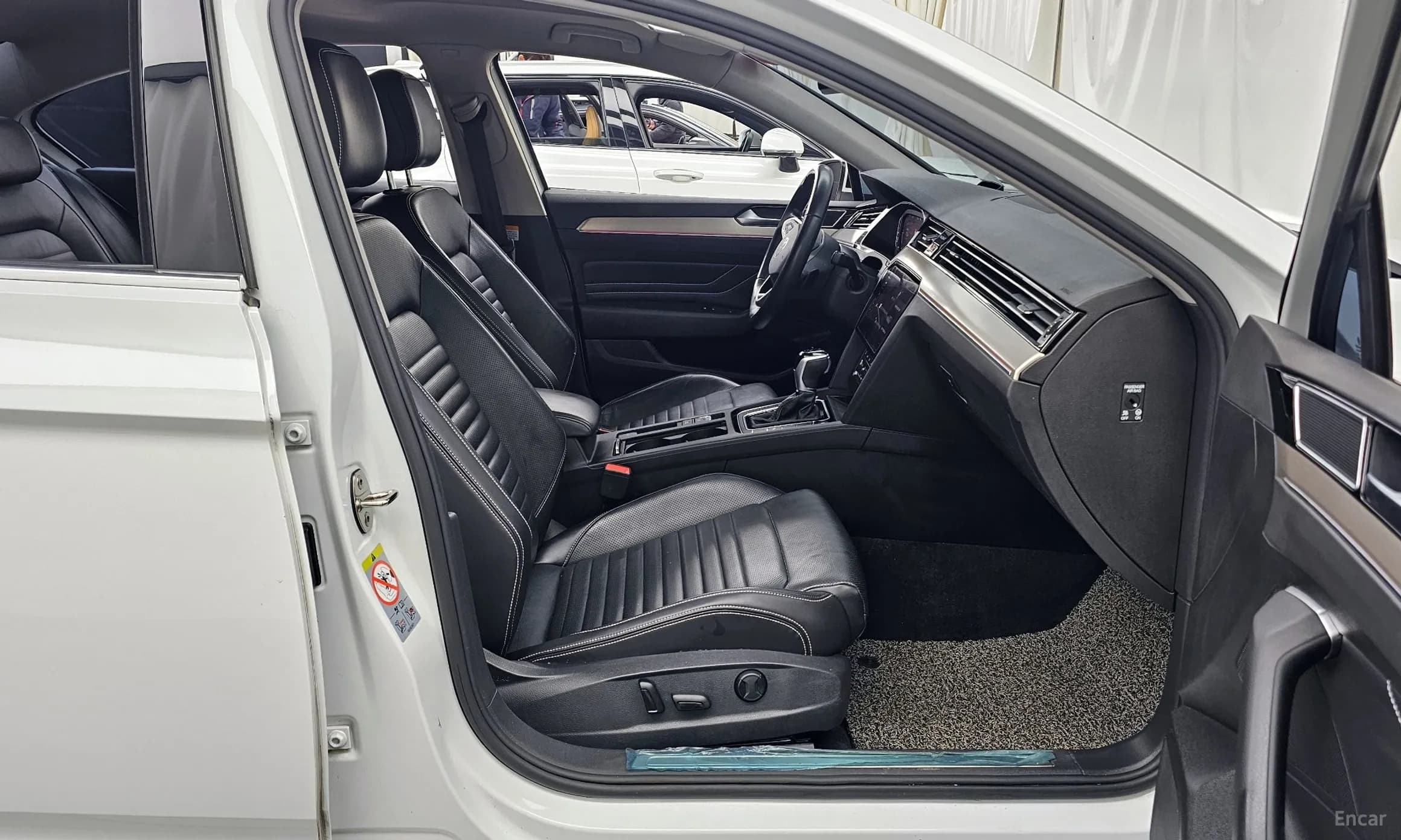 Passat GT (B8)