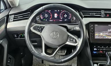 Passat GT (B8)