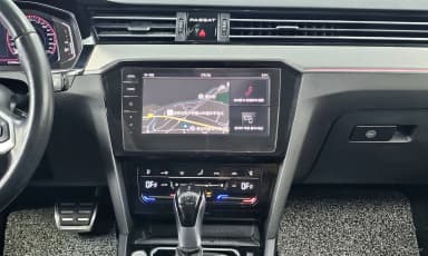 Passat GT (B8)