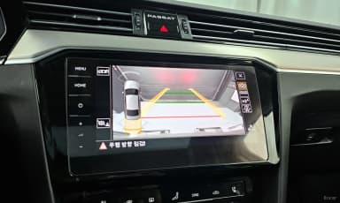 Passat GT (B8)