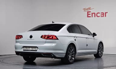 Passat GT (B8)