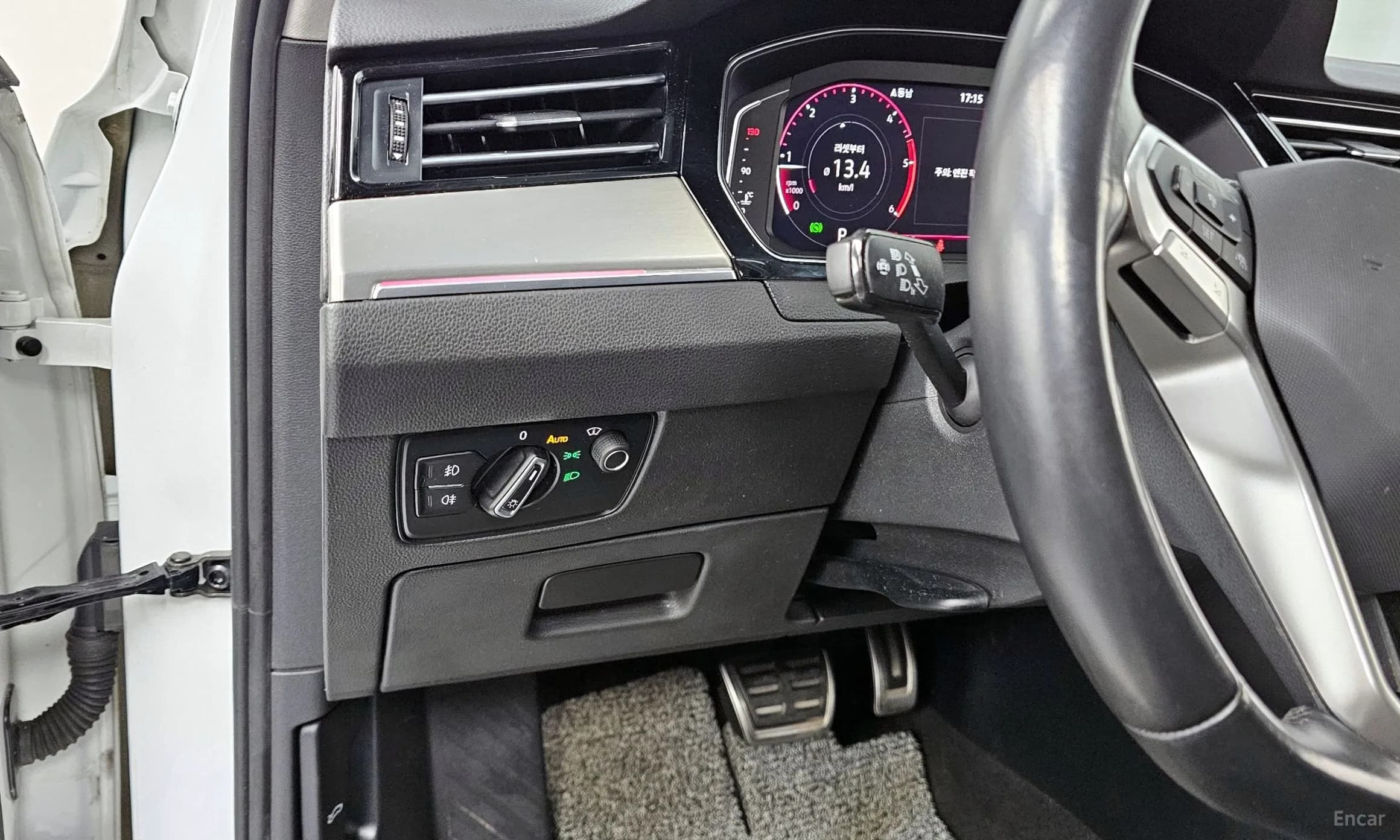 Passat GT (B8)