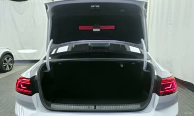 Passat GT (B8)