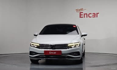 Passat GT (B8)
