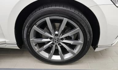 Passat GT (B8)