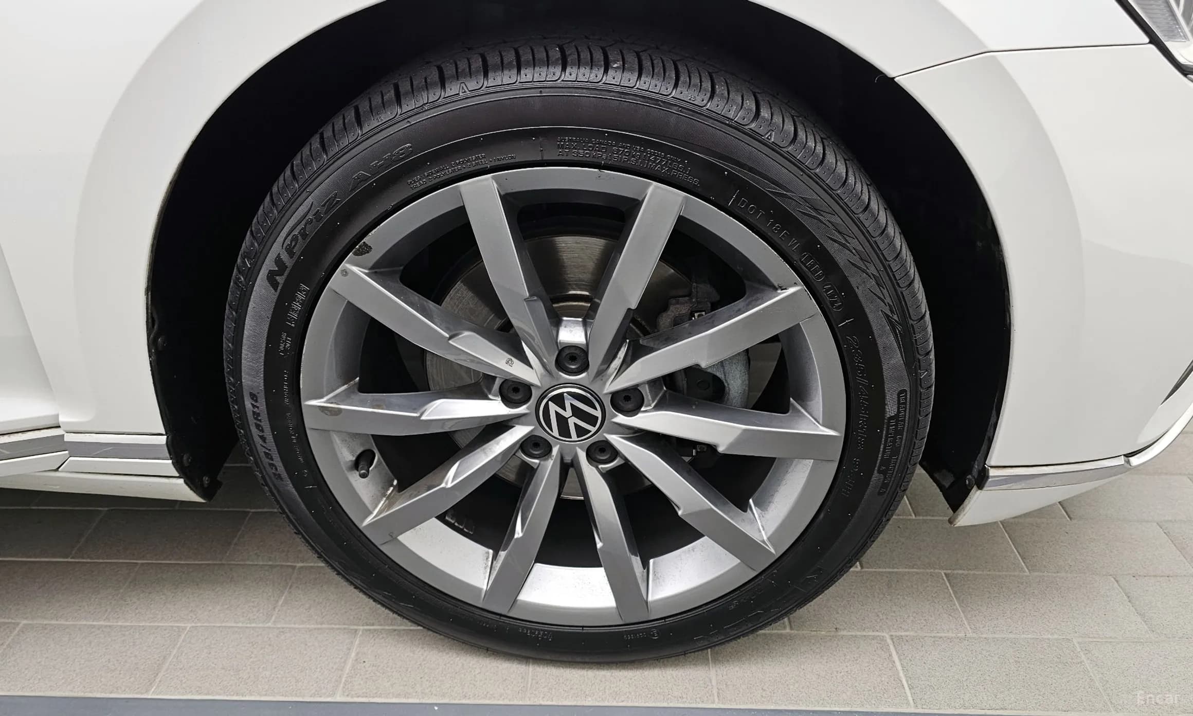 Passat GT (B8)