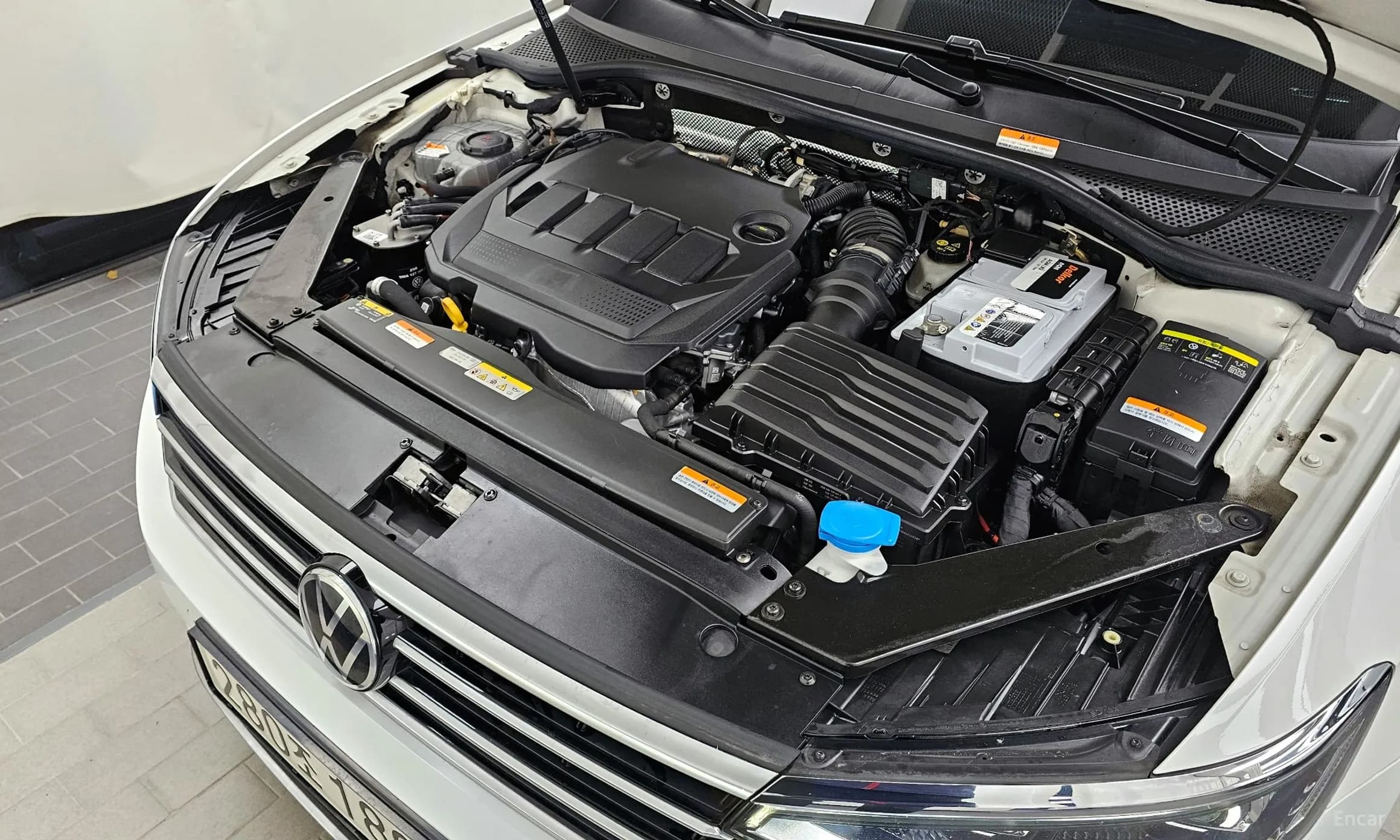 Passat GT (B8)