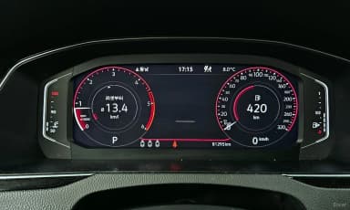 Passat GT (B8)
