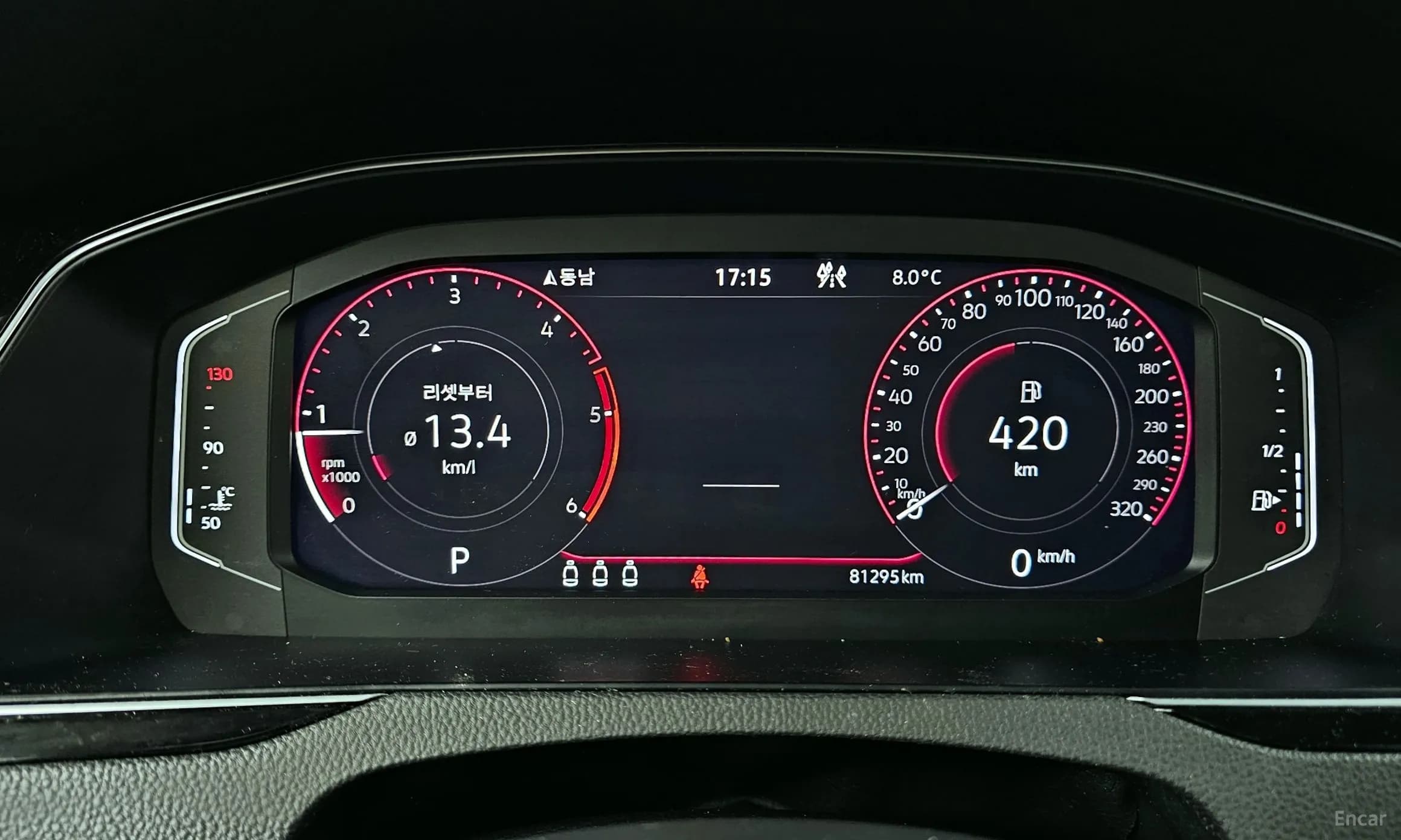 Passat GT (B8)
