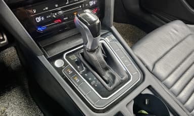 Passat GT (B8)