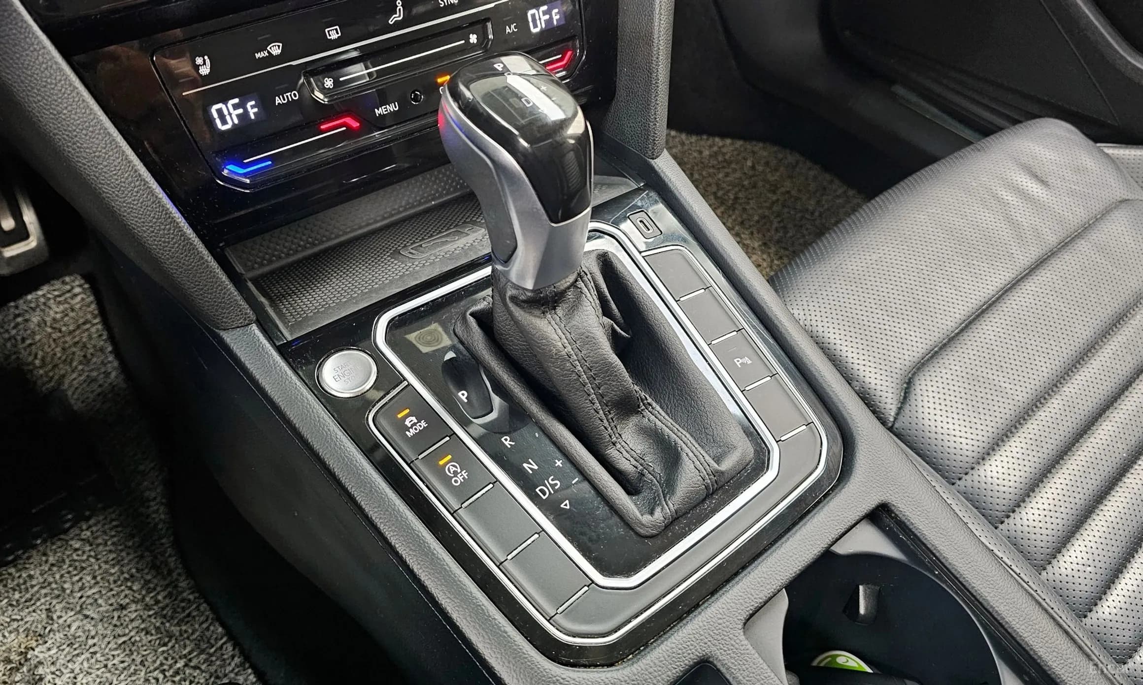 Passat GT (B8)