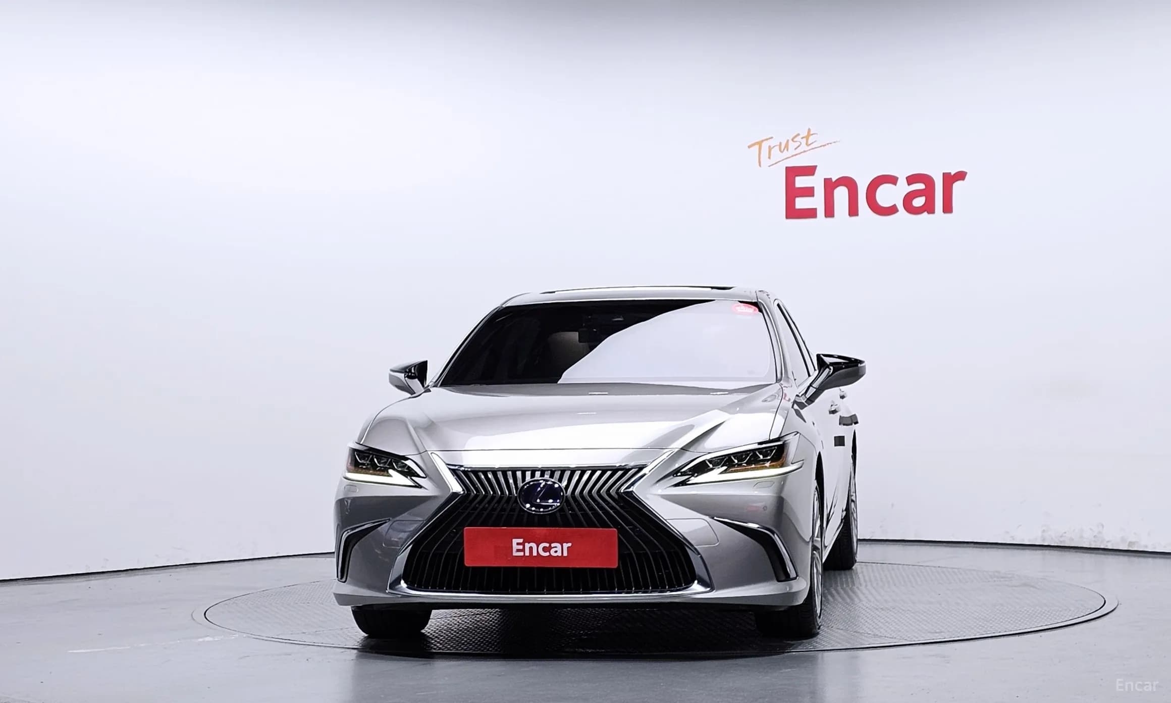 ES300h 7th Generation