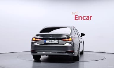ES300h 7th Generation