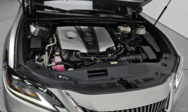 ES300h 7th Generation