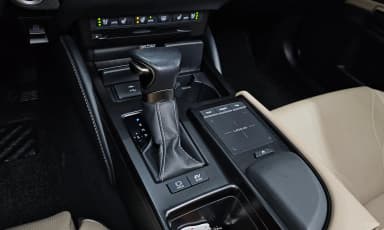 ES300h 7th Generation