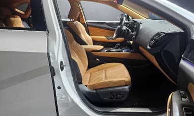 NX350h Gen 2