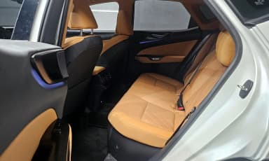 NX350h Gen 2