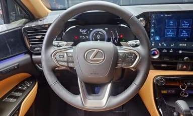 NX350h Gen 2