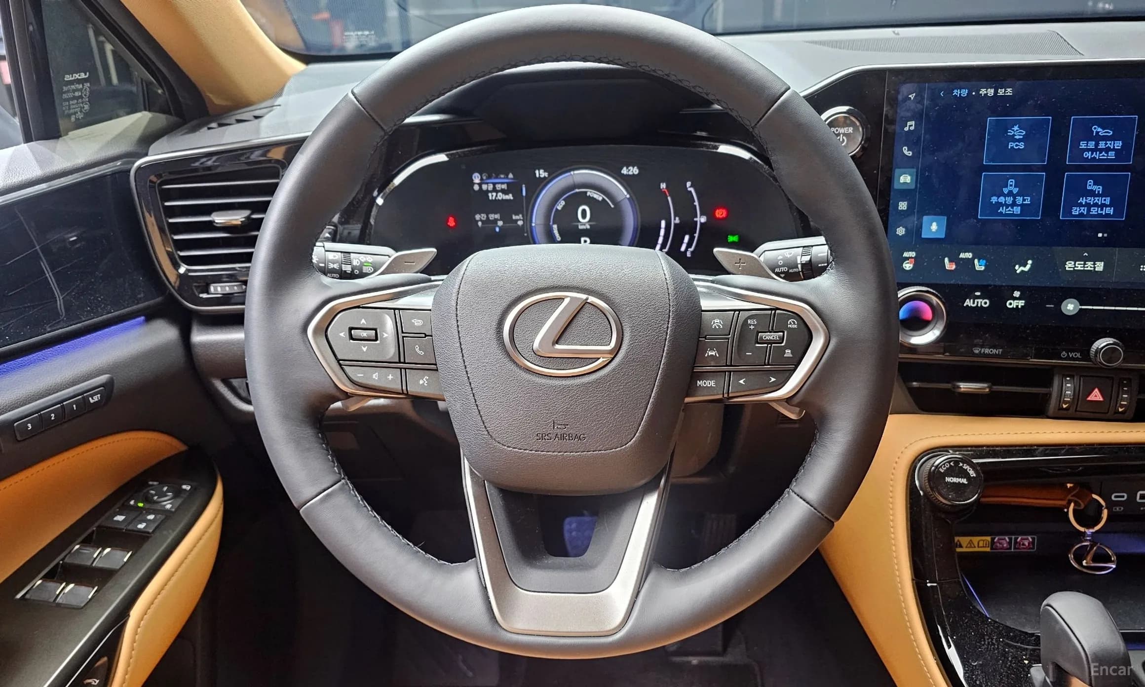 NX350h Gen 2