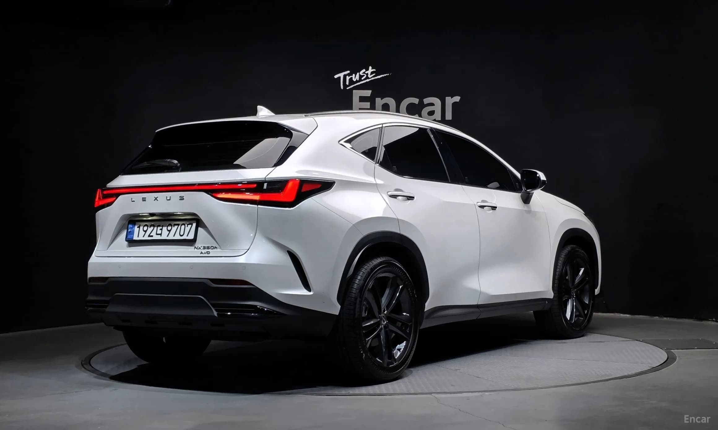 NX350h Gen 2