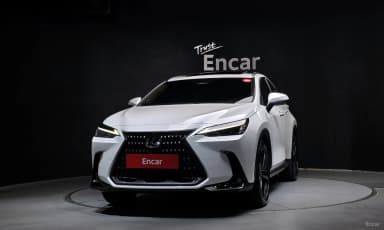 NX350h Gen 2