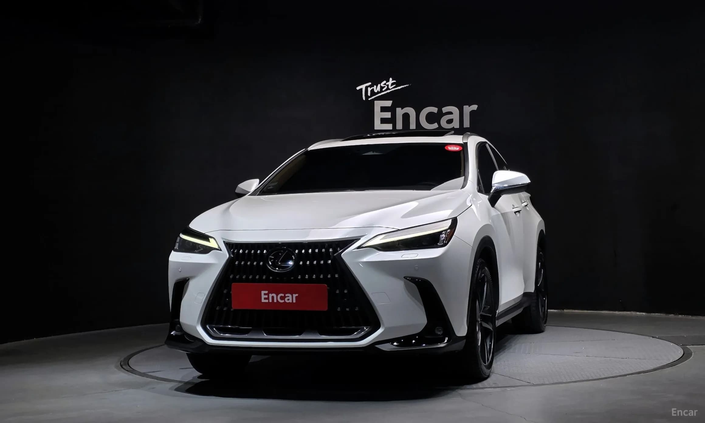 NX350h Gen 2