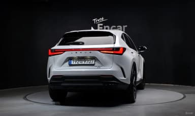 NX350h Gen 2