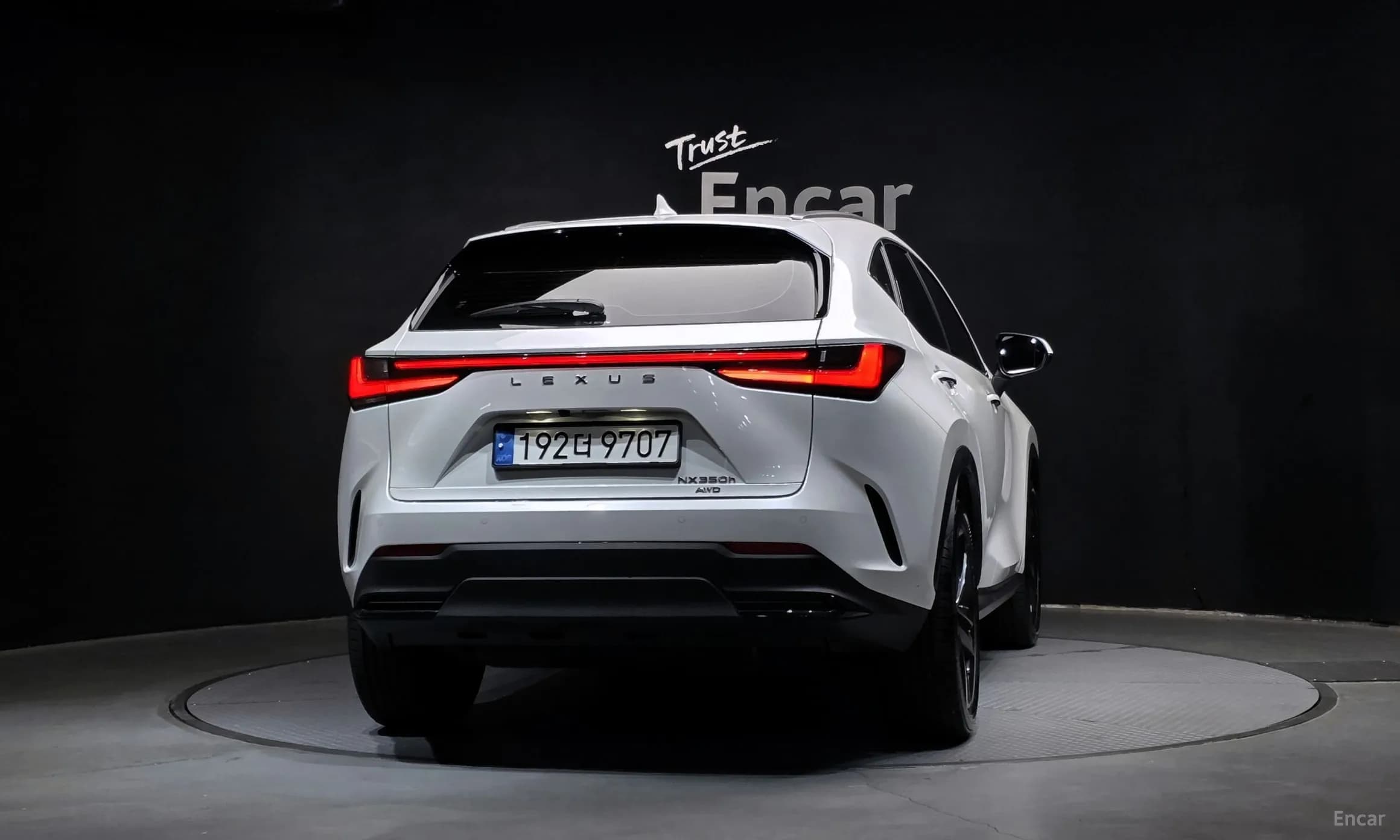 NX350h Gen 2